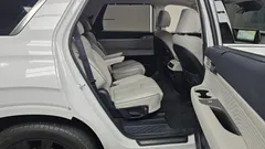 2023 Hyundai Palisade Diesel 2.2 4WD, белый — фото 15