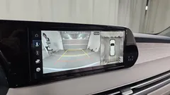 2023 Hyundai Palisade Diesel 2.2 4WD, белый — фото 19