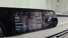 2023 Hyundai Palisade Diesel 2.2 4WD, белый — фото 20