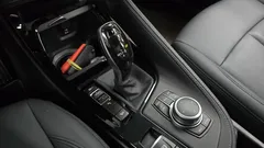 2022 BMW X1 xDrive 20i xLine, серый — фото 9