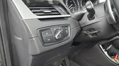 2022 BMW X1 xDrive 20i xLine, серый — фото 17