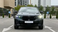 2024 BMW X6 M60i — фото 3