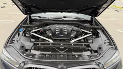2024 BMW X6 M60i — фото 6