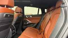 2024 BMW X6 M60i — фото 10
