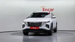 2022 Hyundai Tucson Gasoline 1.6 Turbo 2WD — фото 3