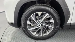 2022 Hyundai Tucson Gasoline 1.6 Turbo 2WD — фото 5