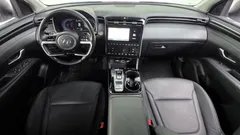 2022 Hyundai Tucson Gasoline 1.6 Turbo 2WD — фото 7