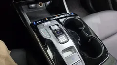 2022 Hyundai Tucson Gasoline 1.6 Turbo 2WD — фото 9