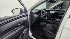 2022 Hyundai Tucson Gasoline 1.6 Turbo 2WD — фото 10