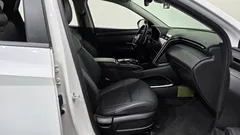 2022 Hyundai Tucson Gasoline 1.6 Turbo 2WD — фото 11