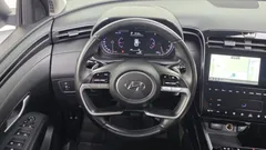 2022 Hyundai Tucson Gasoline 1.6 Turbo 2WD — фото 13