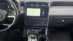 2022 Hyundai Tucson Gasoline 1.6 Turbo 2WD — фото 14