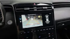 2022 Hyundai Tucson Gasoline 1.6 Turbo 2WD — фото 15