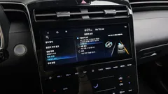 2022 Hyundai Tucson Gasoline 1.6 Turbo 2WD — фото 16