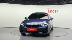 2023 BMW 1-Series 120i Sports — фото 3