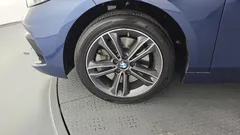 2023 BMW 1-Series 120i Sports — фото 5