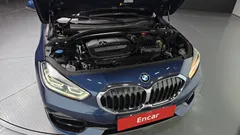 2023 BMW 1-Series 120i Sports — фото 6