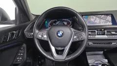 2023 BMW 1-Series 120i Sports — фото 12
