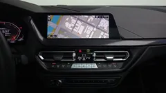 2023 BMW 1-Series 120i Sports — фото 13