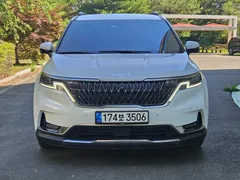 2023 Kia Carnival Diesel 7-Seater Noblesse — фото 1
