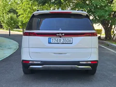 2023 Kia Carnival Diesel 7-Seater Noblesse — фото 4