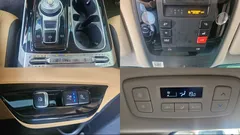 2023 Kia Carnival Diesel 7-Seater Noblesse — фото 9