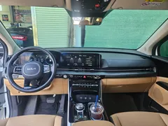 2023 Kia Carnival Diesel 7-Seater Noblesse — фото 10