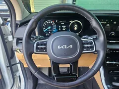 2023 Kia Carnival Diesel 7-Seater Noblesse — фото 16