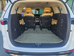 2023 Kia Carnival Diesel 7-Seater Noblesse — фото 18