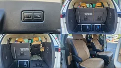 2023 Kia Carnival Diesel 7-Seater Noblesse — фото 19