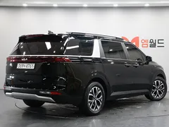 2023 Kia Carnival 9-Seater Prestige — фото 3
