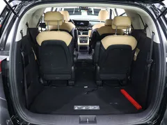 2023 Kia Carnival 9-Seater Prestige — фото 5