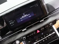 2023 Kia Carnival 9-Seater Prestige — фото 8