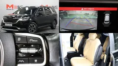 2023 Kia Carnival 9-Seater Prestige — фото 12