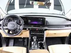 2023 Kia Carnival 9-Seater Prestige — фото 17