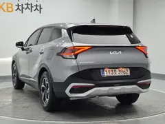 2022 Kia Sportage Diesel 2.0 2WD — фото 2