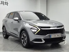 2022 Kia Sportage Diesel 2.0 2WD — фото 4