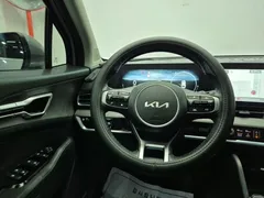 2022 Kia Sportage Diesel 2.0 2WD — фото 6