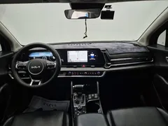 2022 Kia Sportage Diesel 2.0 2WD — фото 8