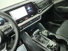 2022 Kia Sportage Diesel 2.0 2WD — фото 9