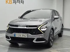 2022 Kia Sportage Diesel 2.0 2WD — фото 12