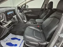 2022 Kia Sportage Diesel 2.0 2WD — фото 18