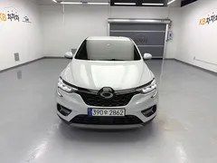 2023 Renault Samsung XM3 1.6 GTe RE — фото 2