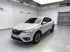 2023 Renault Samsung XM3 1.6 GTe RE — фото 3