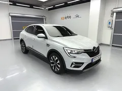 2023 Renault Samsung XM3 1.6 GTe RE — фото 4
