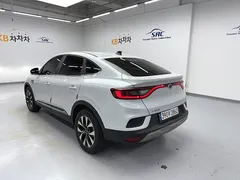 2023 Renault Samsung XM3 1.6 GTe RE — фото 5