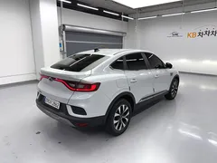 2023 Renault Samsung XM3 1.6 GTe RE — фото 6