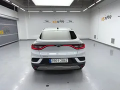 2023 Renault Samsung XM3 1.6 GTe RE — фото 7