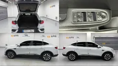 2023 Renault Samsung XM3 1.6 GTe RE — фото 8