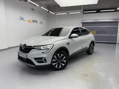 2023 Renault Samsung XM3 1.6 GTe RE — фото 11